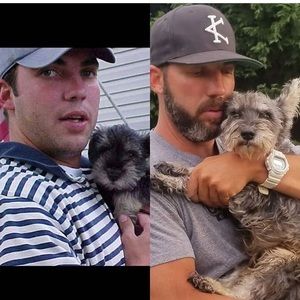 Meet your Posher, Scott